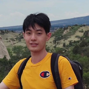 Yufei &ldquo;Sam&rdquo; Chang