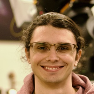 Vincent Miller