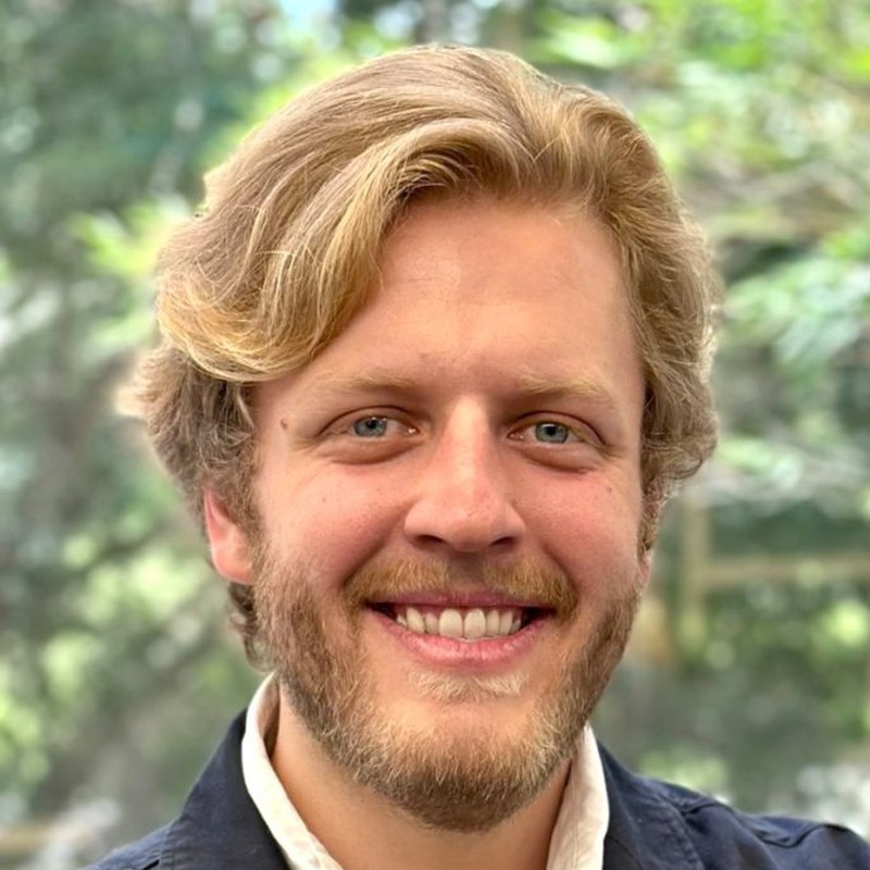 Leland Nordin