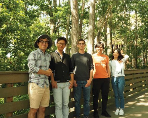 group photo_May 2018 group photo_May 2018