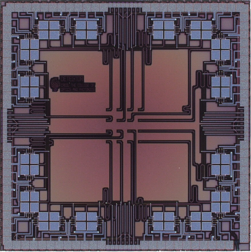 A close-up of a computer chip

Description automatically generated