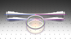 A close-up of a computer chip

Description automatically generated