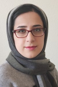 Fatemeh Ghaedi Vanani