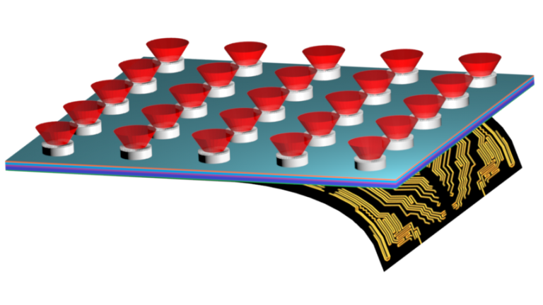 lattice semiconductor acquisitions