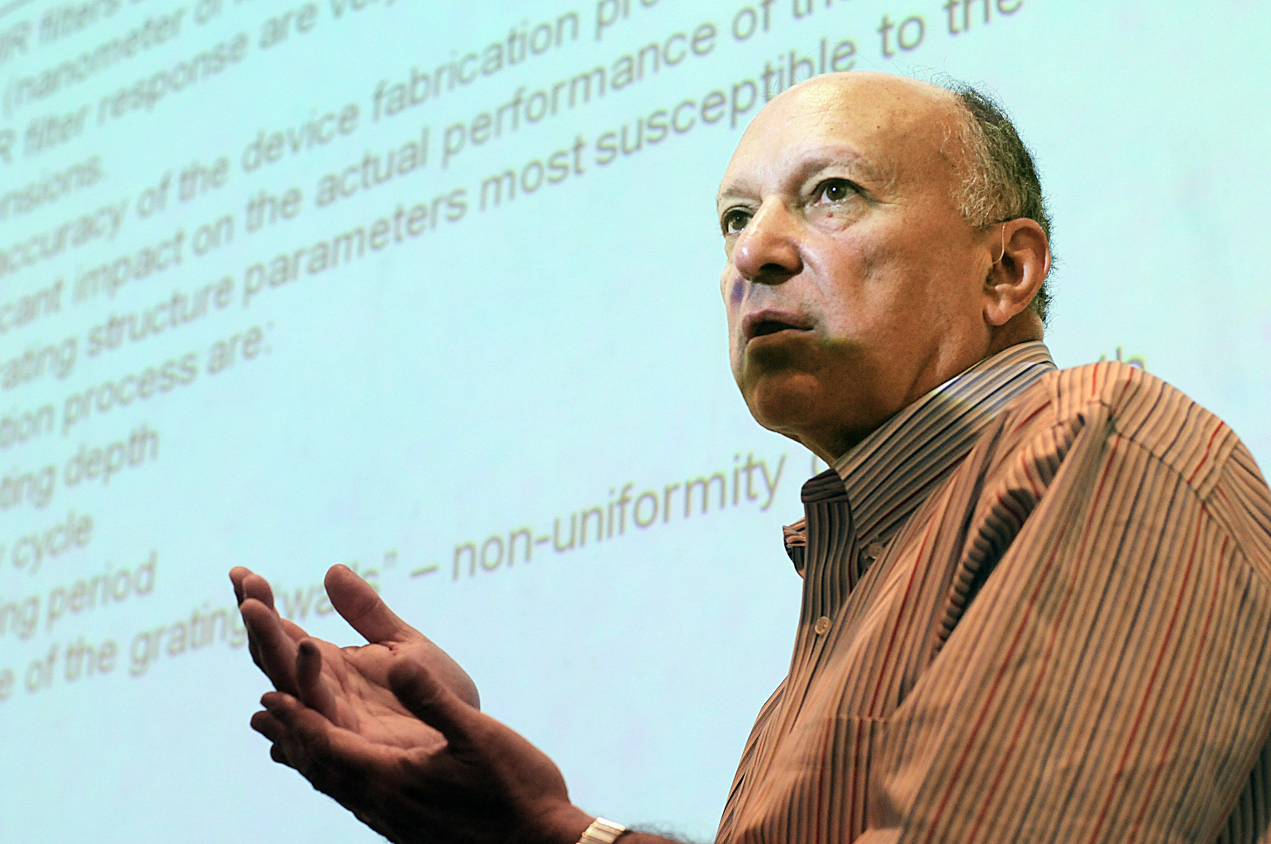 Moharam Founding Faculty Graduate Fellowship Fund