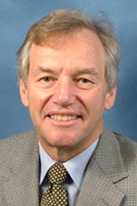 Martin C. Richardson