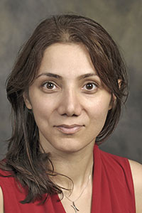 Mercedeh Khajavikhan