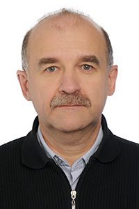 Mykhailo Bondar