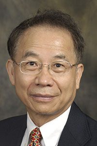 Shin-Tson Wu