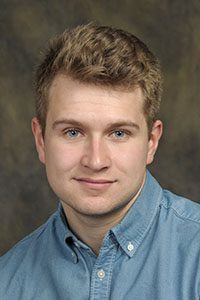 Walker Larson
