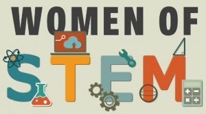Women of STEM