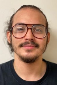 Gabriel Recino