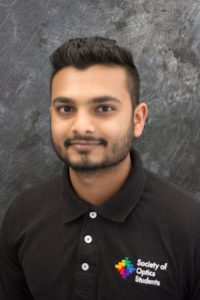 Neeil Gandhi