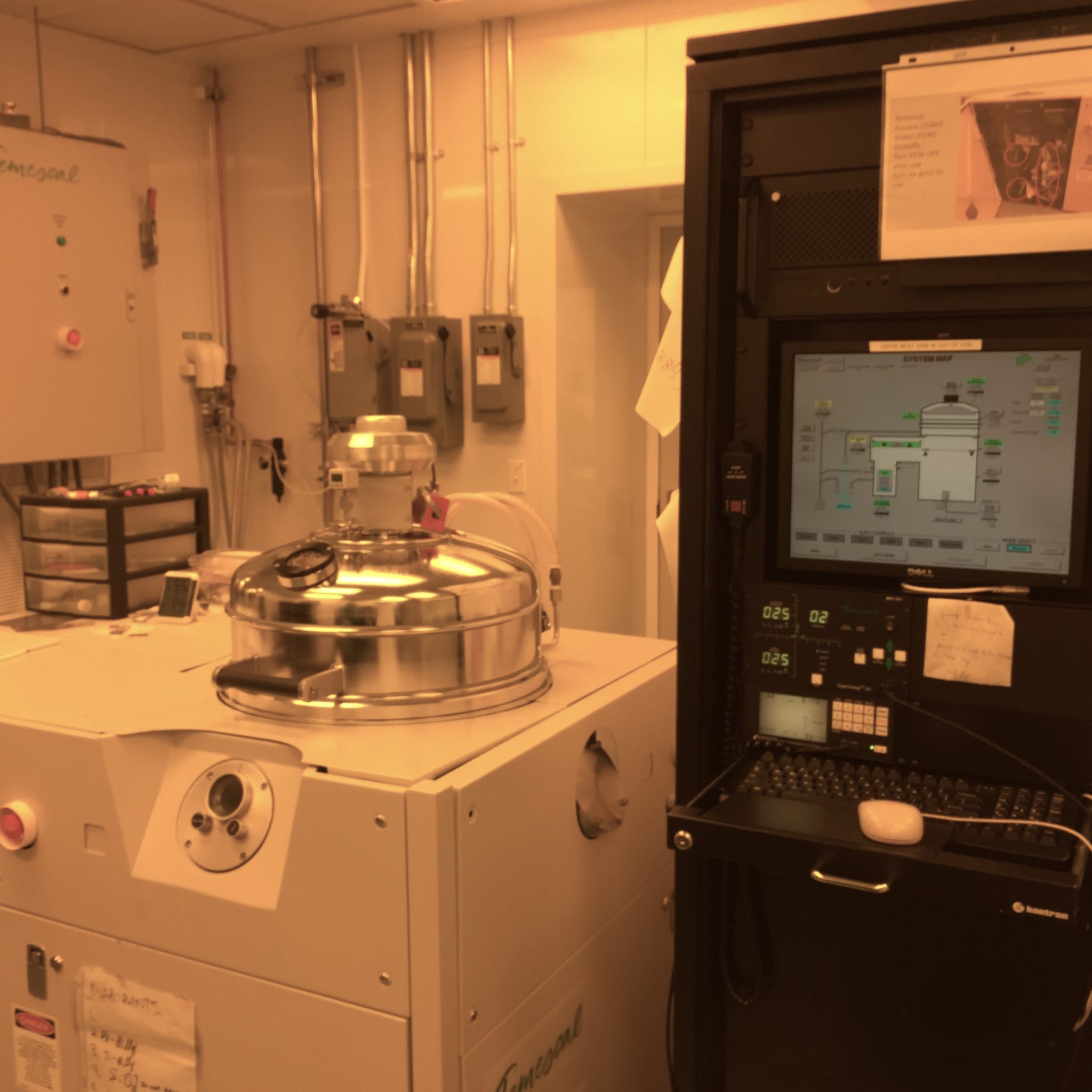 Equipment – CREOL, The College of Optics and Photonics