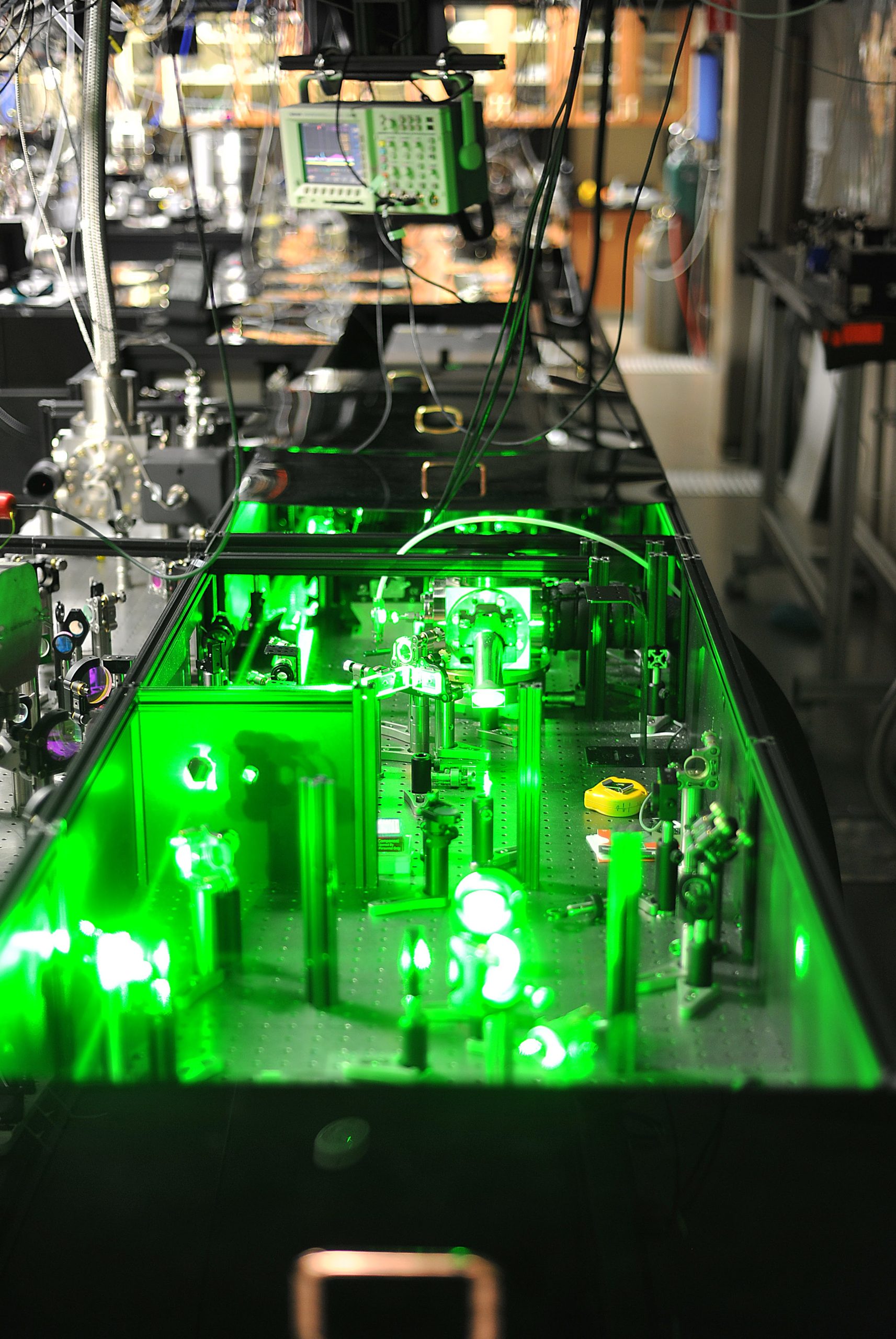 Graduate Programs CREOL The College Of Optics And Photonics