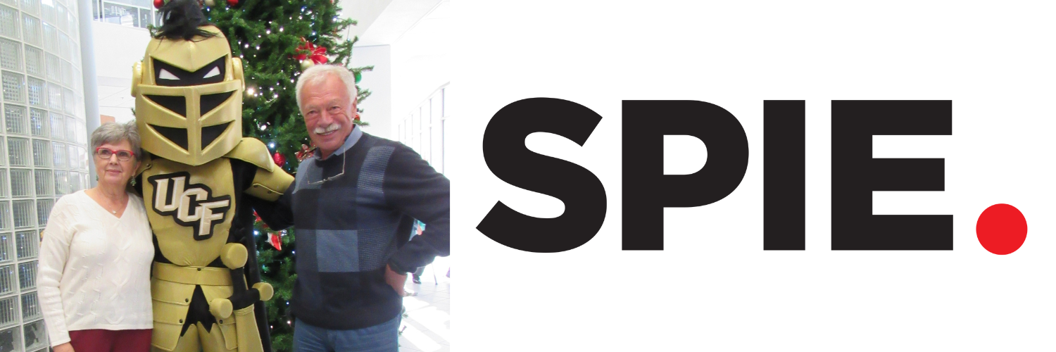 SPIE-Glebov Graduate Fellowship