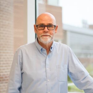 Dr. David Hagan