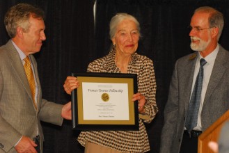 Frances Townes Endowed Graduate Fellowship
