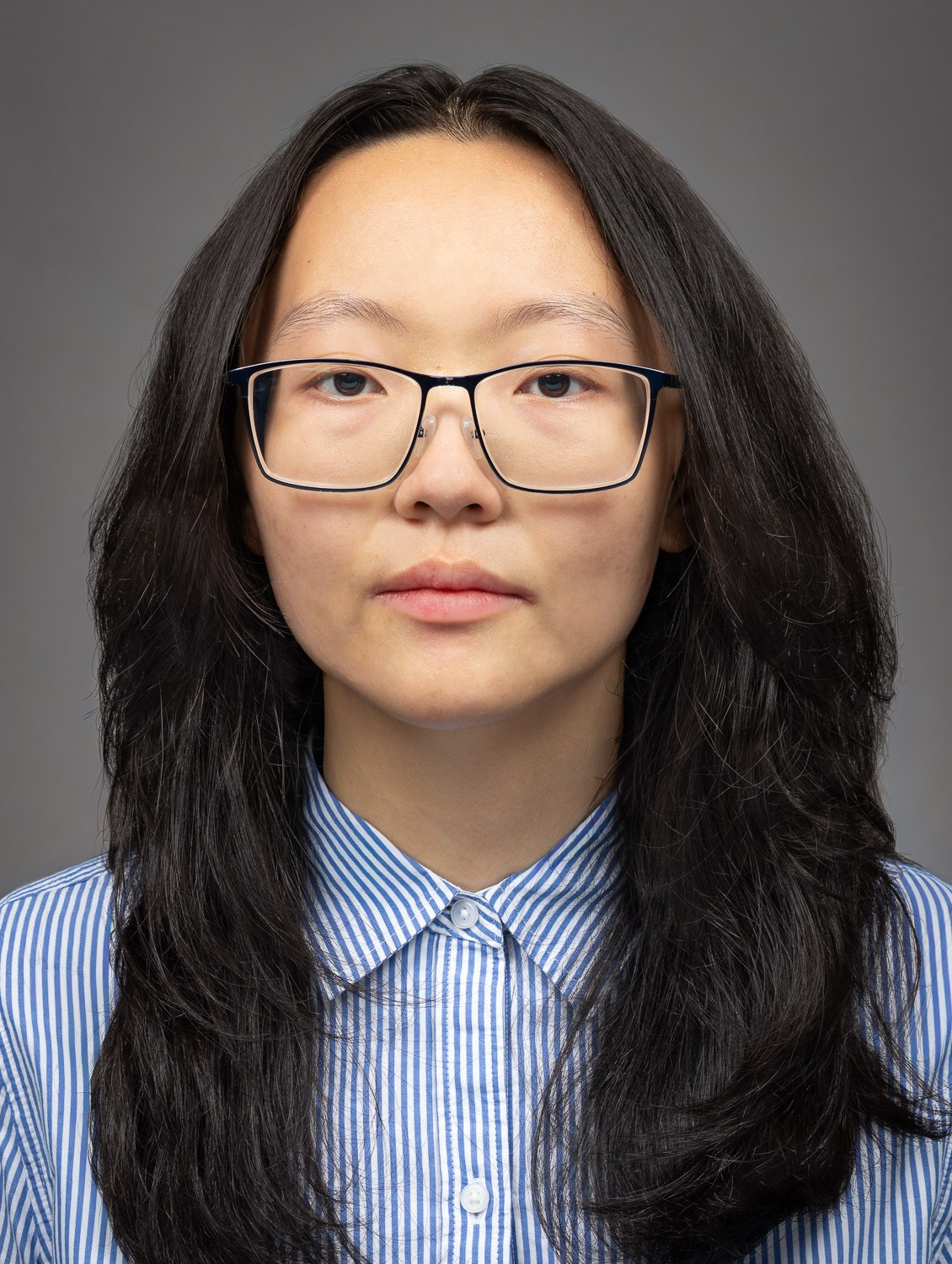 Vivien Liu