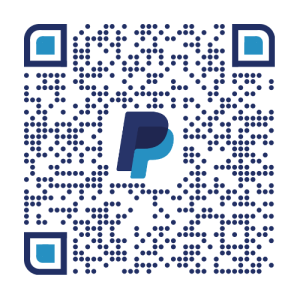 SOS Paypal QR Code