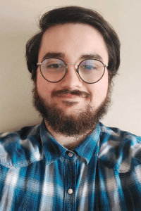 Patrick Suarez, IEEE Photonics Society Treasurer